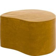 Pufa LILY 40x60 Podstawowe