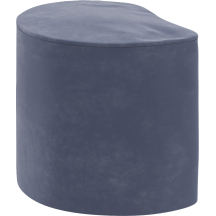 Pufa LILY 40x40 Podstawowe