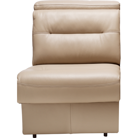 Element 1RF z relaksem elektrycznym SALMO Podstawowe