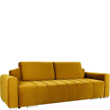 Kanapa II 3DL ZOOM Podstawowe