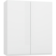 Szafka górna wisząca 2 drzwi W../92 GAJA Podstawowe (1)