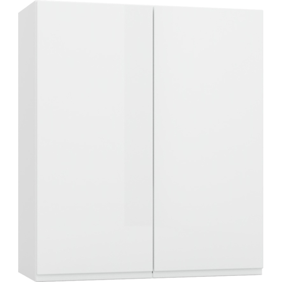 Szafka górna wisząca 2 drzwi W../92 GAJA Podstawowe (1)