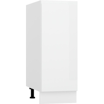 Szafka dolna stojąca 1 drzwi D.. GAJA Podstawowe (1)