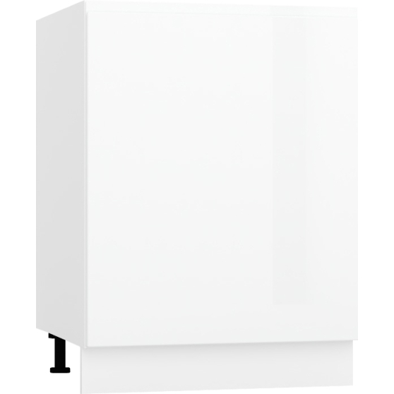 Szafka dolna pod płytę grzewczą D60PC GAJA Podstawowe (1)