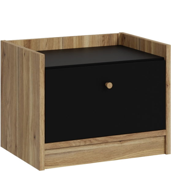 Szafka nocna WQNK014-M715 BADERNA Podstawowe