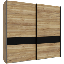 Szafa ubraniowa BDNS92511-M635 BADERNA Podstawowe