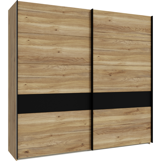 Szafa ubraniowa BDNS92511-M635 BADERNA Podstawowe