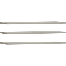 Dodatkowe półki do szaf - WNND92-A18 Podstawowe