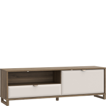 Szafka RTV Prawa MAQT121R-M966 MAREDA Podstawowe