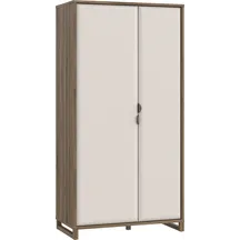 Szafa ubraniowa MAQS821-M966 MAREDA Podstawowe