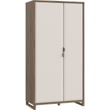 Szafa ubraniowa MAQS821-M966 MAREDA Podstawowe