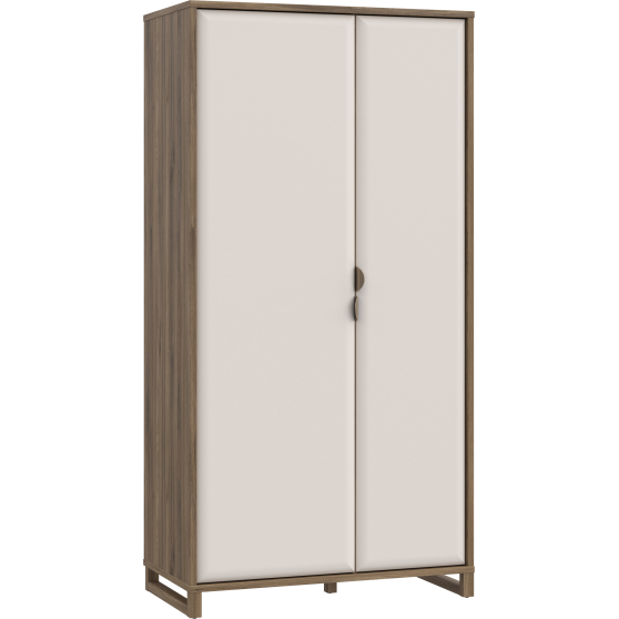 Szafa ubraniowa MAQS821-M966 MAREDA Podstawowe