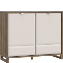 Komoda 2-drzwiowa MAQK221-M966 MAREDA Podstawowe