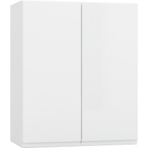 Szafka górna wisząca 2 drzwi W.. GAJA Podstawowe (1)