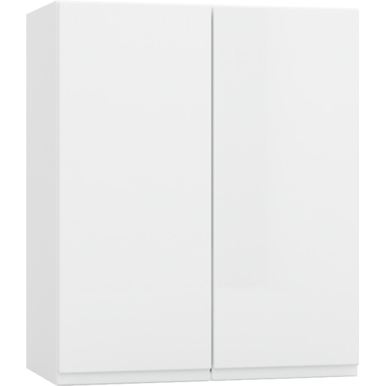 Szafka górna wisząca 2 drzwi W.. GAJA Podstawowe (1)