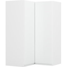 Szafka górna wisząca narożna 2 drzwi WRN/92 GAJA Podstawowe (1)