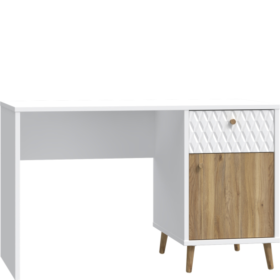 Biurko AKNB111R-M992 AKSANA Podstawowe