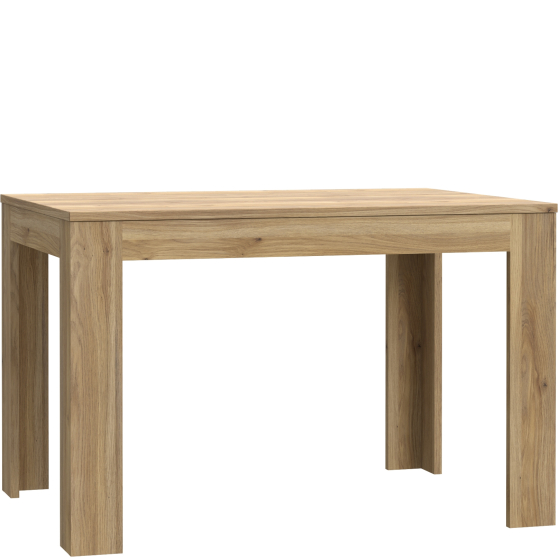 Stół rozkładany TMST142-D108 AKSANA Podstawowe