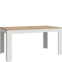 Stół rozkładany XELT161-M482 CHISBURY Podstawowe