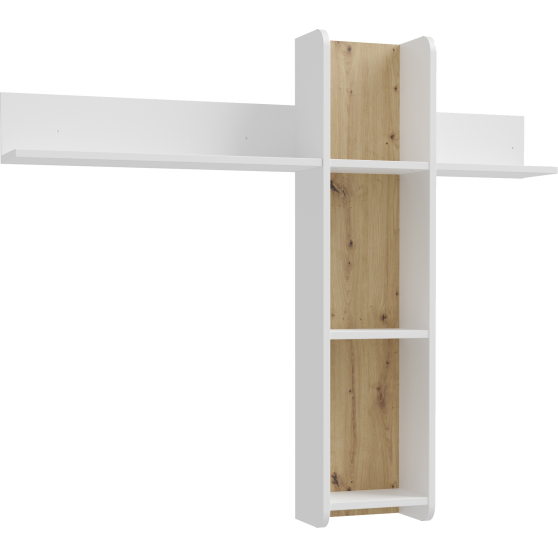 Półka ścienna WRDB01-M982 WARDIOL Podstawowe