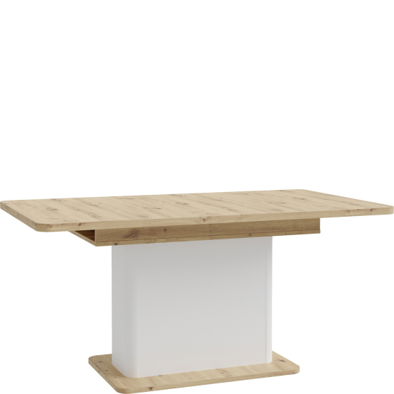 Stół 160x90 cm rozkładany TBLT7088-M957 WARDIOL Podstawowe