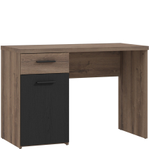 Biurko z 1 szufladą TOKIO TOKB221-N09 Podstawowe