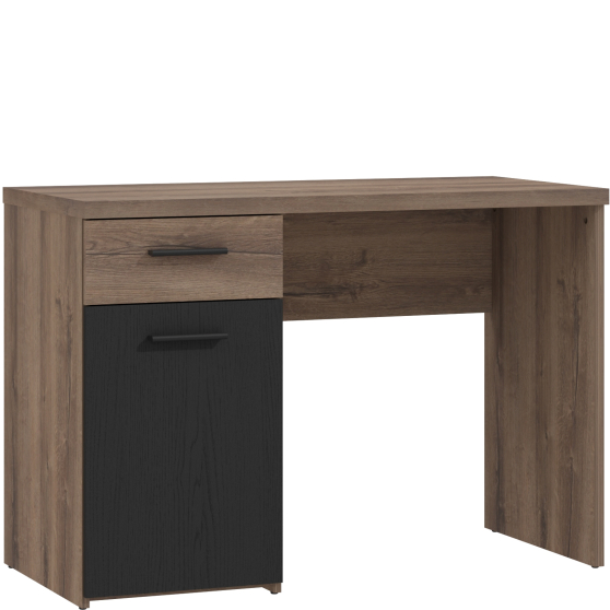 Biurko z 1 szufladą TOKIO TOKB221-N09 Podstawowe