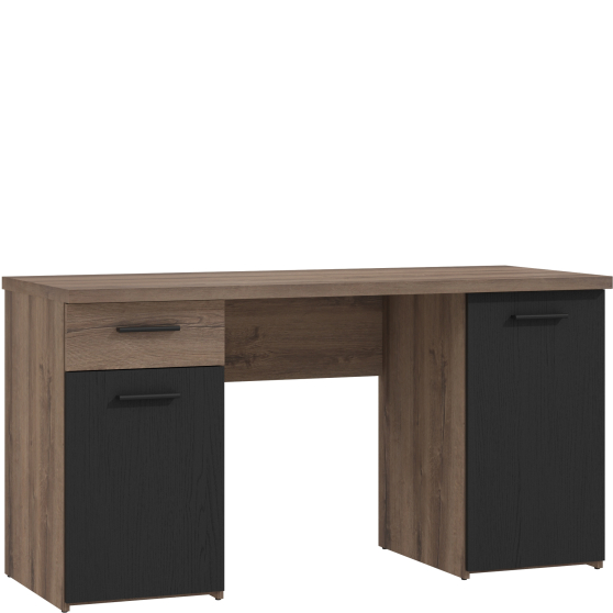 Biurko z 2 szufladami TOKIO TOKB221-N09 Podstawowe