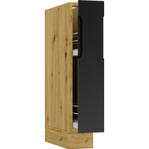 Szafka dolna stojąca cargo D15 ISABEL Podstawowe (2)