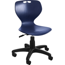 Fotel obrotowy biurowy MATA Podstawowe (2)