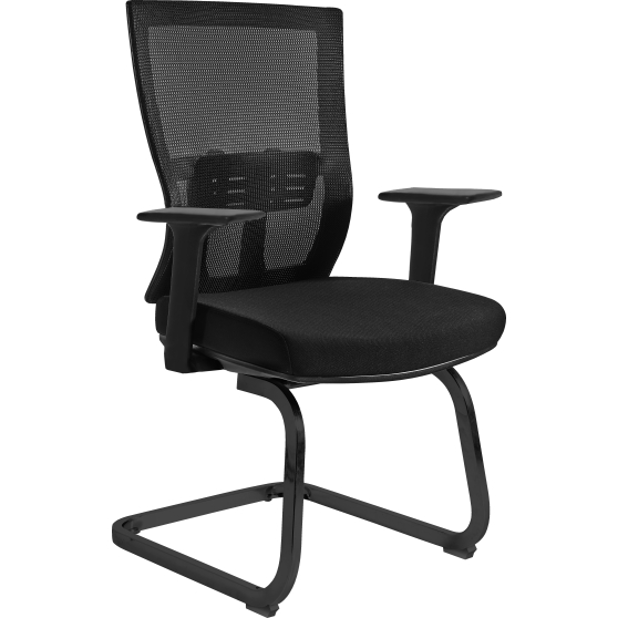 Krzesło konferencyjne LINK S Podstawowe