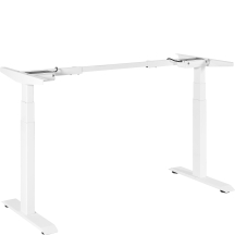 Stelaż biurek ACTIVE I Podstawowe (1)