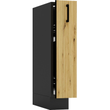 Szafka dolna stojąca cargo D15 ANIKA Podstawowe (1)