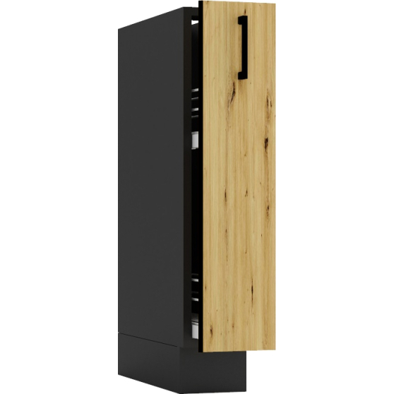 Szafka dolna stojąca cargo D15 ANIKA Podstawowe (1)