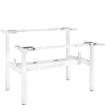 Stelaż biurek ACTIVE II Podstawowe (1)