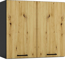 Szafka górna wisząca 2 drzwi W80 ANIKA Podstawowe (1)