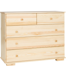 Komoda VII MODERN Podstawowe