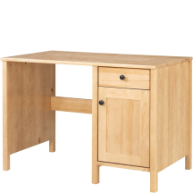 Biurko I małe PRESTIGE Podstawowe