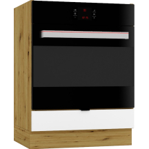 Szafka dolna stojąca pod zabudowę piekarnika DK60 GIANNA Podstawowe