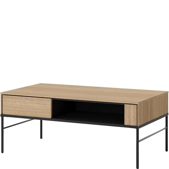 Ława stolik kawowy VI-09 VISSO Podstawowe