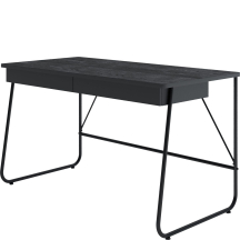 Biurko do pracy MATCH Kasztan Podstawowe