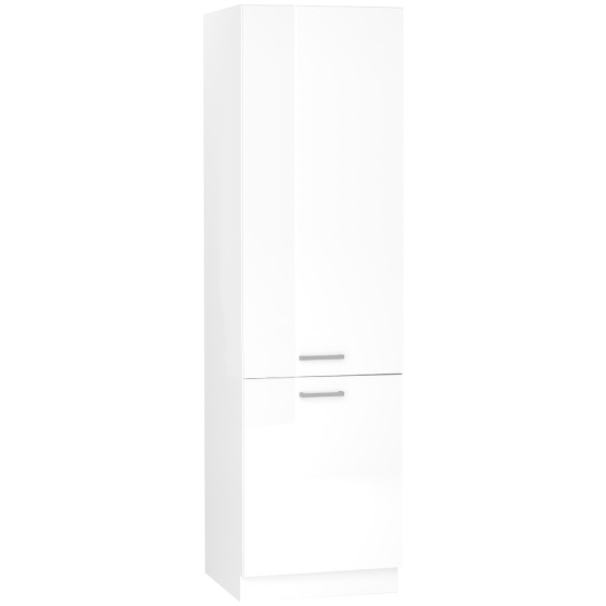 Szafka dolna wysoka słupek D60SŁ/2133 2FR VITA Podstawowe