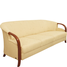 Sofa 3 nierozkładana OLIWIA D Podstawowe