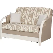 Sofa 2 rozkładana OLIWIA E Podstawowe