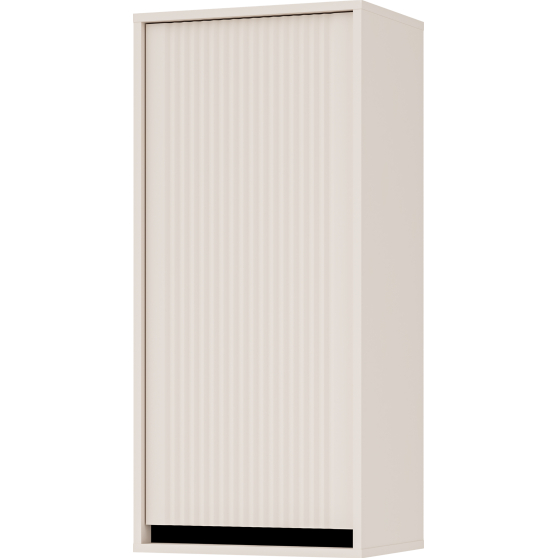 Szafka wisząca 501-1F Beż Piaskowy OSAKA BEŻ PIASKOWY Podstawowe