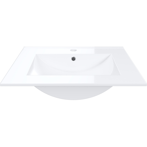 Umywalka 60 cm PRATO Podstawowe