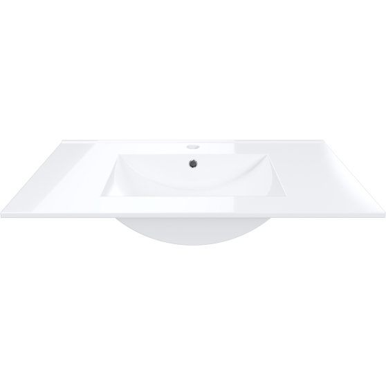 Umywalka 80 cm PRATO Podstawowe