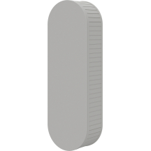 Szafka łazienkowa wisząca słupek cashmere VENEZIA Podstawowe