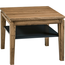 Ława GRA.076.05.L GRANADA ANTRACYT Podstawowe