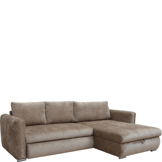 Narożnik rozkładany Uniwersalny GRANDE Podstawowe